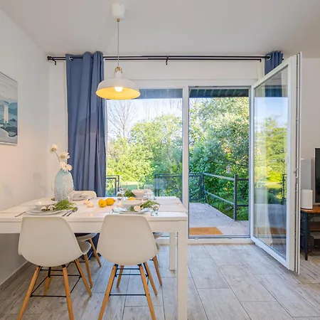 Holiday home In With Wifi *