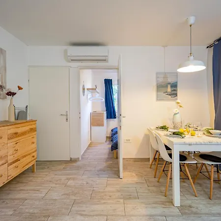 Holiday home In With Wifi
