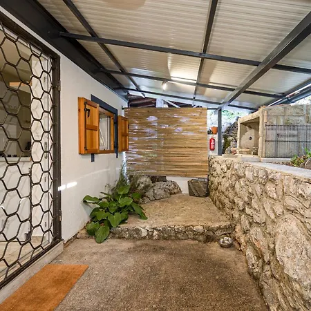 Holiday home In With Wifi